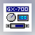 GX-700 Sound Station