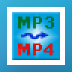 Lyrics and mp3 to mp4 converter