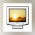 Sunrise Coding Screensaver