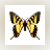 Living 3D Butterflies Screen Saver