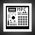 MPC Editor