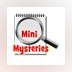 Mini Mystery Readers