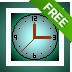 Seasonal Clocks Screensaver