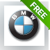 BMW Clock Widget - Make Time for Joy
