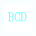 Visual BCD