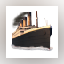 Titanic Memories 3D Screensaver and Animated Wallpaper