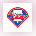 Philadelphia Phillies Browser Theme