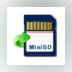 MiniSD Card Recovery Pro