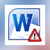 MS Word Employee Warning Notice Template Software