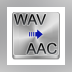 Free WAV To AAC Converter