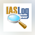 IAS Log Viewer