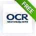 SecureAssess Central - SecureClient OCR
