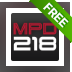 MPD218 Editor