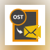 Stellar OST to PST Converter