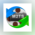 Tipard M2TS Converter for Mac