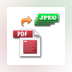 PDF to JPG Pro : The Batch PDF to Image Converter with Automation