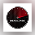 Deadlines