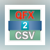 QFX2CSV