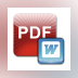 Aiseesoft Mac PDF to Word Converter