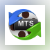 Tipard MTS Converter for Mac
