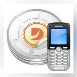 Daniusoft DVD to Mobile Phone Suite