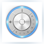 Qosmio AV Controller Manager