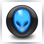 Alienware Skin Pack