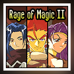Rage of Magic II