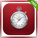 Multitrack Stopwatch