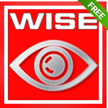WISE Database Viewer