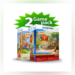 My Kingdom for the Princess Pack