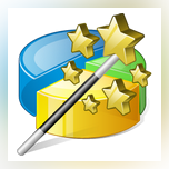Partition Wizard Server Edition