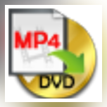 XFreesoft MP4 to DVD Creator