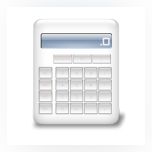 madly calculator aero