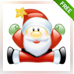 Christmas Skin Pack