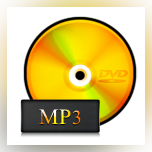 iCoolsoft DVD to MP3 Converter