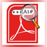 Stellar Phoenix PDF Password Recovery