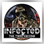 Infected: The Twin Vaccine Collector's Edition
