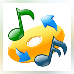 McFunSoft Audio Converter