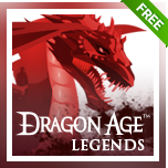 Dragon Age Legends
