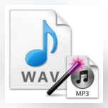 WAV To MP3 Converter Software