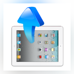 Tipard iPad 2 to PC Transfer