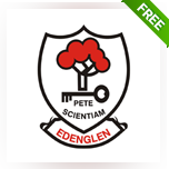 Edenglen High School