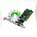 Network Adapter Drivers Download Utility