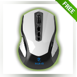 Templarius Gladiator Gaming Mouse