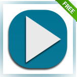 Dalenryder Music Player