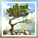 Virtual Villagers - A New Home