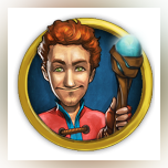 The Beardless Wizard