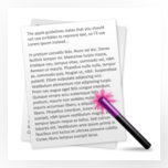 Manipulate Text In Many Ways Software