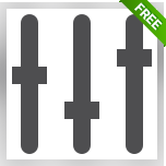 Peace, GUI for Equalizer APO